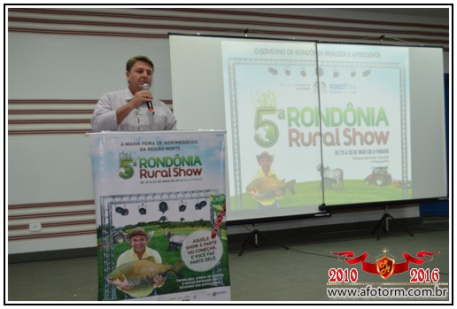 rolim de moura